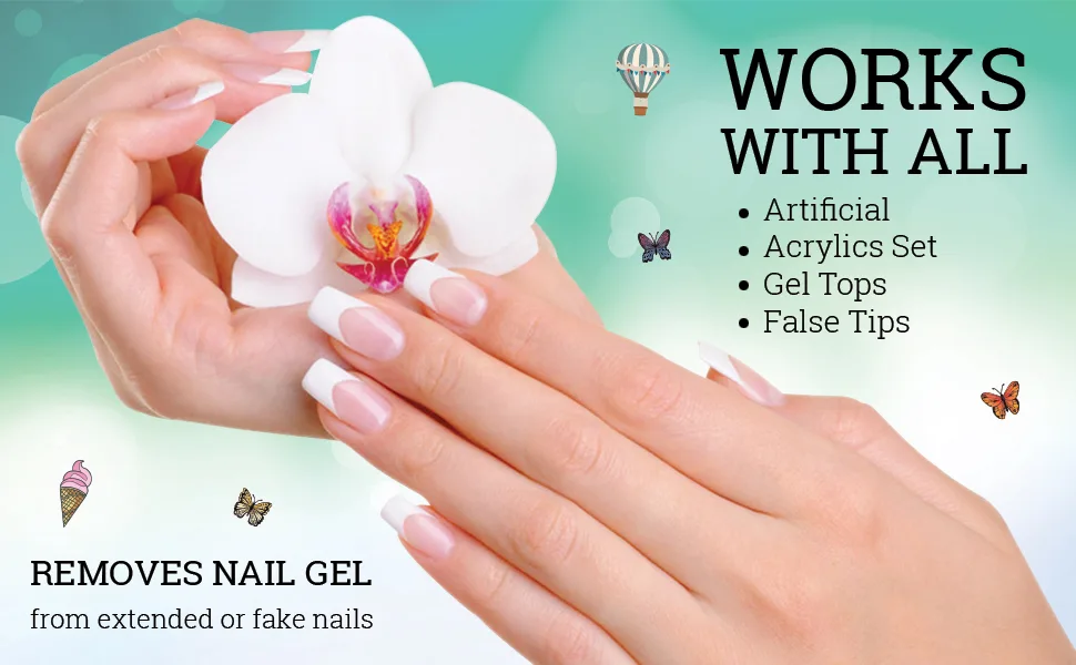 Maccibelle Durable Nail Buffer Sanding Block 100/180 Grit Purple White for Buffing File Acrylic Polygel Artificial Dip System Fingernails, Manicure, Pedicure Tool 10 Pieces - wewe