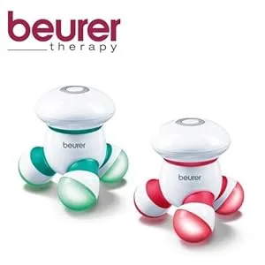 Beurer MG 16 mini massager green pack of 1 - product information 7