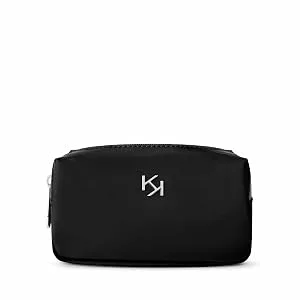 KIKO Milano Brush Experts Holder | Round brush case - Beauty Case Small