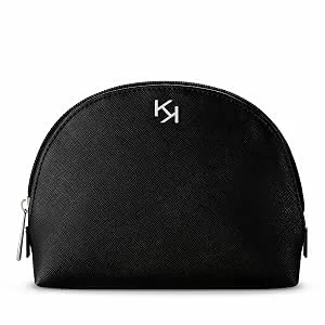 KIKO Milano Brush Experts Holder | Round brush case - Halfmoon Beauty Case