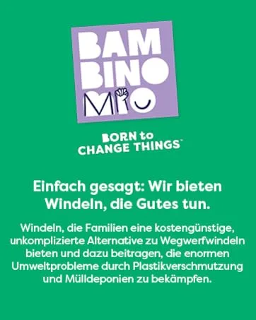 Bambino MIO revolutionary reusable suction insert - booster - Flexi - pack with 2 soft suction inlays for additional suction power - Bambino mio reusable nappies