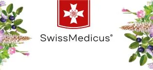 Swissmedicus horse balm with hemp - warming effect for muscles & joints - everyday use - suitable for muscles knees joints 250 ml 250 ml (1 Pack) - SwissMedicus