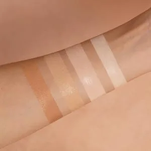 Lacomchir Feeling Free Foundation, Blends Naturally, Longwear Medium-Full Coverage with Matte Finish Liquid Foundation Makeup, 1.11fl. oz - Light - product information 5