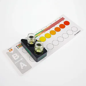 JBL water test set for freshwater/saltwater aquariums and ponds ProAquaTest NO3 Nitrate ProAqua (2019) Test set Nitrate (NO3) - product information 9