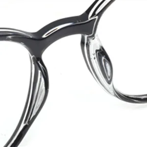 JM Reading Glasses Set of 4 Quality Spring Hinge Readers Women Men Glasses For Reading +4.0 Mixed Color 4 Pack Mixed Color 4.0 x - product information 28