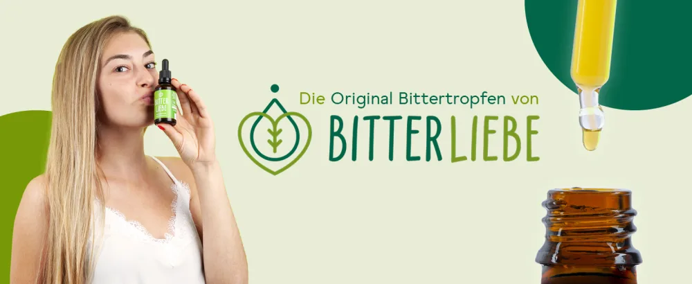 Bitter -Liebe original bitter fabrics drop 50ml from the lion's cave - high -dose bitter drops according to Hildegard von Bingen - Made in Germany 1 - AMZ+ Premium_Original_1_Desktop