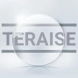 Teraise clip on reading glasses with folding function Full-frame metal glasses with a clip function Developed for myopielese for men and women HD-lens portable glasses case (1.0x) - Lesebrille Damen Computerbrille ohne sehstärke Computerbrille Blaulichtfilter Damen