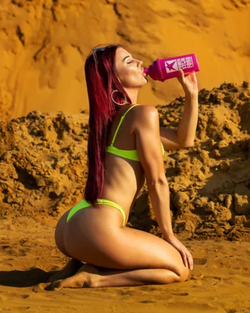 Super Hi Pro 128 Tasting Package |10 x 30g multi -component protein samples |Highly possible biological value |84% protein i.tr.|Low carb |German production |Different types of testing package 30 g (10 pack) - Powerstar Style your Body Workout Protein Pulver Nahrungsergänzung Sport Supplements sport nutrition