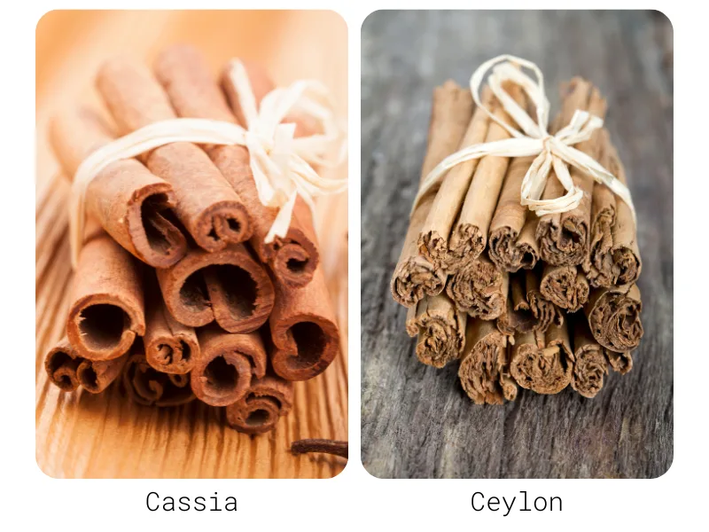 Kamelur Organic Ceylon Cinnamon Sticks - 250g (approx. 50 pieces) - Whole Organic Ceylon Cinnamon in biodegradable packaging 250 g (1 pack) - Ceylon und Cassia