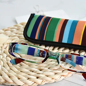 Eyekepper 3 Pack Women Reading Glasses (3 Pack Beautiful Pattern) - Eyekeeper Lesebrille damen