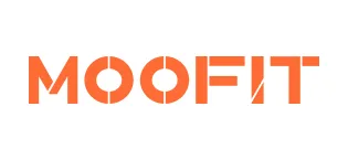 MOOFIT CS9 speed sensor and cadence sensor Bluetooth & Ant+ wireless bicycle speed sensor IP67 waterproof compatible with wahoo wift peloton coosporides rouvy black 1 pack - Enrich your cycling data - moofit speed cadence sensor buble