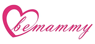 Be Mammy Baby Diaper Sets Cloth Diapers Muslin Cloths 80x80 cm Pack of 10 BESD001 (White (10 Pack) 80x80) - Be Mammy Logo