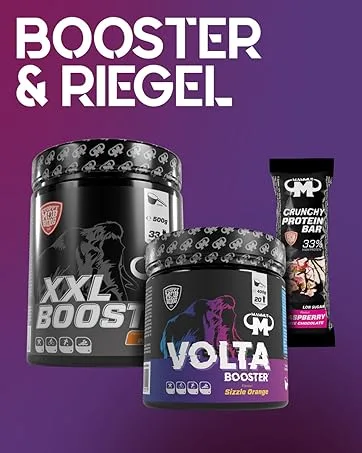 Mammut Nutrition Formula 90 protein chocolate protein shake 4 components protein: Soy Milk Whey & Egg Protein 460 g can chocolate 460 g (1 Pack) - Mammut Sortiment Booster und Protein Riegel