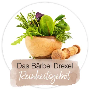 B RBEL DREXEL Selenium Tablets Natural + Vegan (82 pcs) Metabolism Thyroid Immune System Selenium forte - Bärbel Drexel Reinheitsgebot