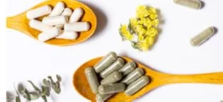 B RBEL DREXEL Selenium Tablets Natural + Vegan (82 pcs) Metabolism Thyroid Immune System Selenium forte - gesund vital natürlich