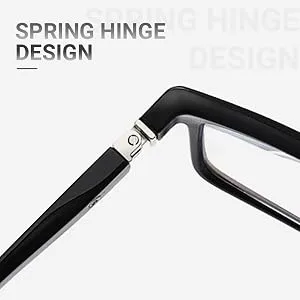Teraise 4-pack Blow light Blocking Reading glasses Folds Mini Reader Glasses for men and women Light computer reader glasses frame with glasses case (1.5x) - bluelight filter brille damen sportband brille blaulicht brille damen brille damen
