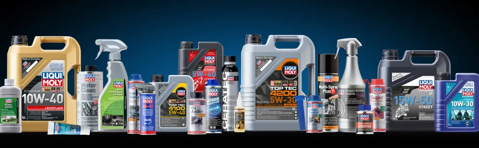 Liqui Moly donor for liquid hand washing paste (item no.: 3354) |1 StK |Workshop accessories |Workshop equipment |Art.-no.: 3353 766.85 g (1 Pack) - Global Divider