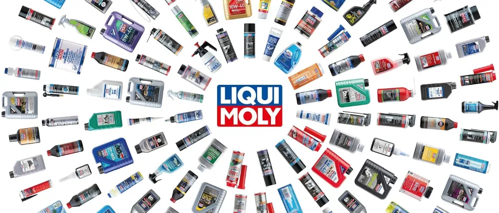 Liqui Moly donor for liquid hand washing paste (item no.: 3354) |1 StK |Workshop accessories |Workshop equipment |Art.-no.: 3353 766.85 g (1 Pack) - LIQUI MOLY