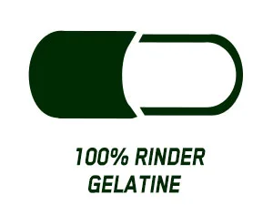 Ironmaxx Green Amino - 300 capsules low -carbohydrates amino acid source extensive amino acid matrix high doses 300 pieces (1 Pack) - product information 29