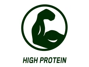 Ironmaxx Green Amino - 300 capsules low -carbohydrates amino acid source extensive amino acid matrix high doses 300 pieces (1 Pack) - product information 30