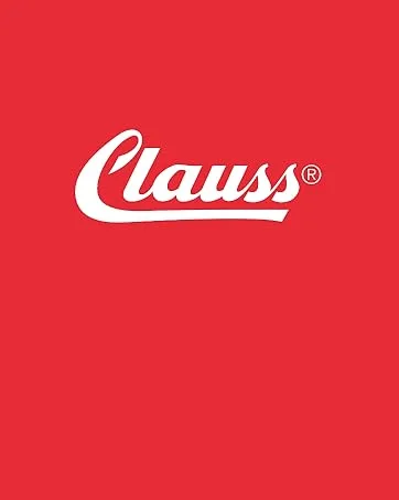 Claus's manicure case black - Clauss Markengeschichte