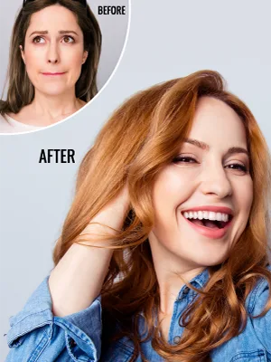 Color Oops Hair Color Remover Extra Conditioning (2PCS) - Extra Conditioning Hair Dye Remover