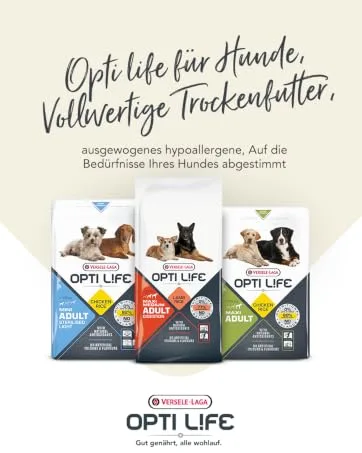 VERSELE-LAGA - Complete Cavia - High-fiber extruded complete food for guinea pigs - 1.75 kg 1.75 kg (1 pack) - verselelaga