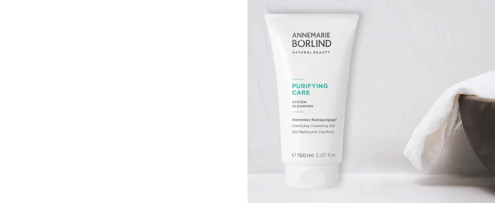 ANNEMARIE B RLIND PURIFYING CARE SYSTEM CLEANSING Concealer Dark (5 g) - Perfect coverage soothing and antibacterial  - product information 6