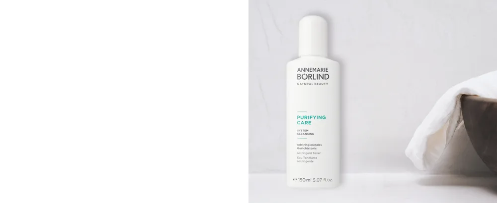 ANNEMARIE B RLIND PURIFYING CARE SYSTEM CLEANSING Concealer Dark (5 g) - Perfect coverage soothing and antibacterial  - product information 7