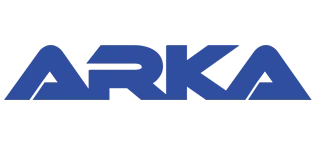 Microbe -Lift Arka Myaqua TDS/EC measuring device 3in1 - Measures TDS EC and temperature reliably.Including calibration solution for exact measurements in different water types. - ARKA Logo 3