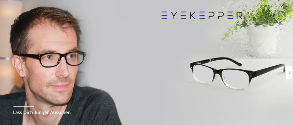 Eyekepper 5-pack Retro Vintage Reading Glasses Sunglasses Readers with Spring Hinges +1.75 Gray Lens 1.75 Diopter - lesebrillen