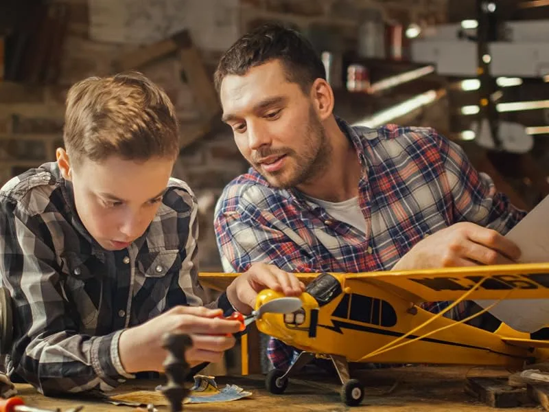 K-Pro tweezers set for eyelash extension false eyelashes & cosmetics in a case - Modellbau