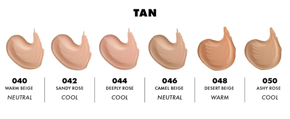 Catrice HD Liquid Coverage Foundation make -up waterproof liquid with a pipette make -up for the face 3x30ml No. 005 Ivory beige 005 IGEGE 30 ml (3 Pack) - product information 14
