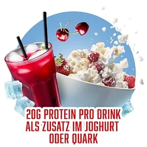 All Stars Clear Isolate Whey Protein (390g Mango Peach Iced Tea) Mango Peach Iced Tea 390g - Clear Isolate
