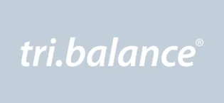 Tri.balance base tablets Orange 225 tablets - 1 Pack I Pro I - with zinc for deacidification I for acid -base metabolism i vegan - tri.balance base products Logo