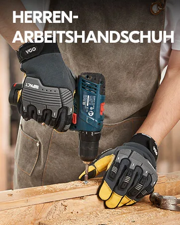 VGO ... 5 pairs reusable gloves for kitchen work household cleaning and dishwater long arm multifunctional (HH4601) L (5 pack) yellow - product information 7