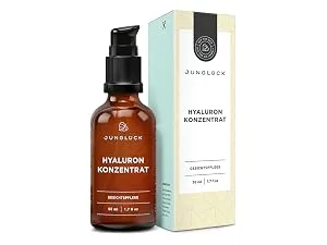 JUNGL CK Aloe Vera Spray | Refreshes cools and moisturizes skin & hair 250 ml (1 pack) - hyaluron konzentrat