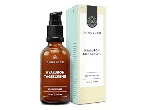 JUNGL CK Aloe Vera Spray | Refreshes cools and moisturizes skin & hair 250 ml (1 pack) - hyaluron tagescreme