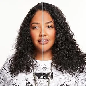 TWIST Primed & Co 2-in-1 Conditioner & Primer, 8.45 ounces - before and after_pco