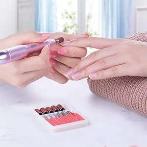 Melodysusie nail miller Electrically 20 000 rpm. - de 2