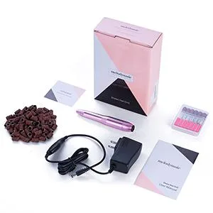 Melodysusie nail miller Electrically 20 000 rpm. - Lila