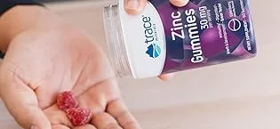 Trace minerals concentrace drop |72+ minerals ionic liquid magnesium chloride potassium |Low sodium content |Energy electrolyte hydration (118 ml) 118 ml (1 -pack) - Trace