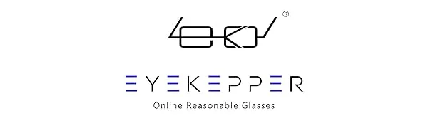 Eyekepper 5-Pack Readers Spring Hinge Temple Classic Mini Small Oval Round Reading Glasses Include Sun Reader - EYEKEPPER