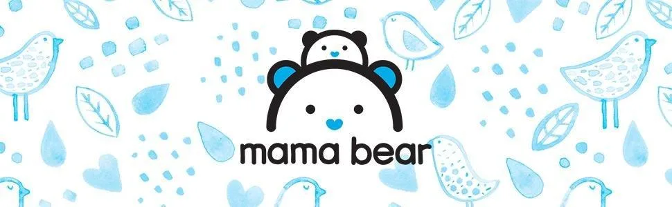 Amazon brand: Mama Bear Ultra sensitive baby wet wipes unparrowed 720 pieces (12 packs with 60) - 100% biodegradable 60 pieces (12 pack) - product information 4