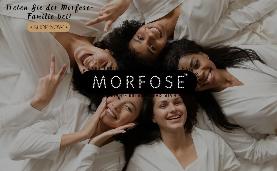 Morfose Leave in Conditioner (Keratin 400 ml (1 pack)) 220 ml (1 pack) - morfose