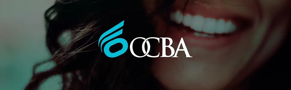 OCBA Dental Plaque Remover for Teeth Cleaning Kit for Plaque Removal Tools Including Dentist Mirror for Personal and Home Use - OCBA