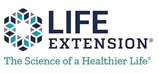 Life extension multivitamin Two per day 120 tablets laboratory testing gluten -free soybreis without genetic engineering with essential vitamins and minerals 120 (1 Pack) - LEF Logo