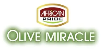 African Pride Olive Miracle Shampoo & Conditioner 2 in1 Formula (3 Pack) enriched with tea tree and olive oil to moisturize and protect hair and scalp, 12oz. - product information 3