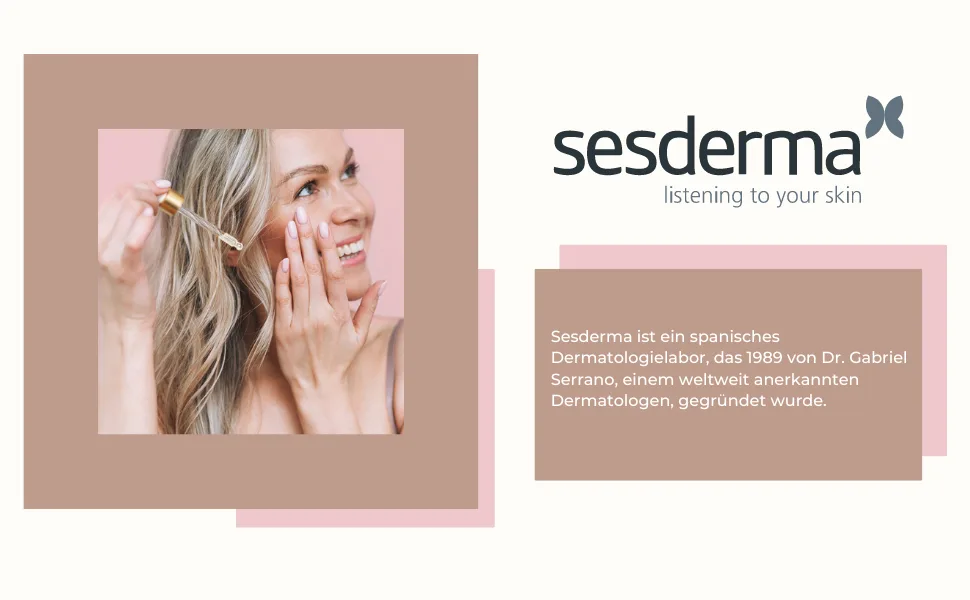 Sesderma Eye Contour Gel 15ml 15 ml (1 pack) - sesderma