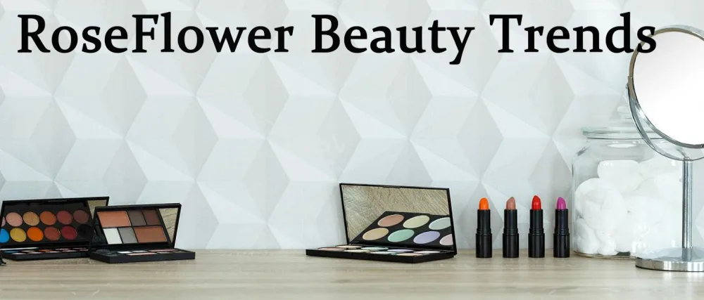Roseflower make-up case Beauty Case multicolored eyeshadow make-up pallete professional eye pallet Multifunctional set rich colors cosmetics kit #177color - product information 1
